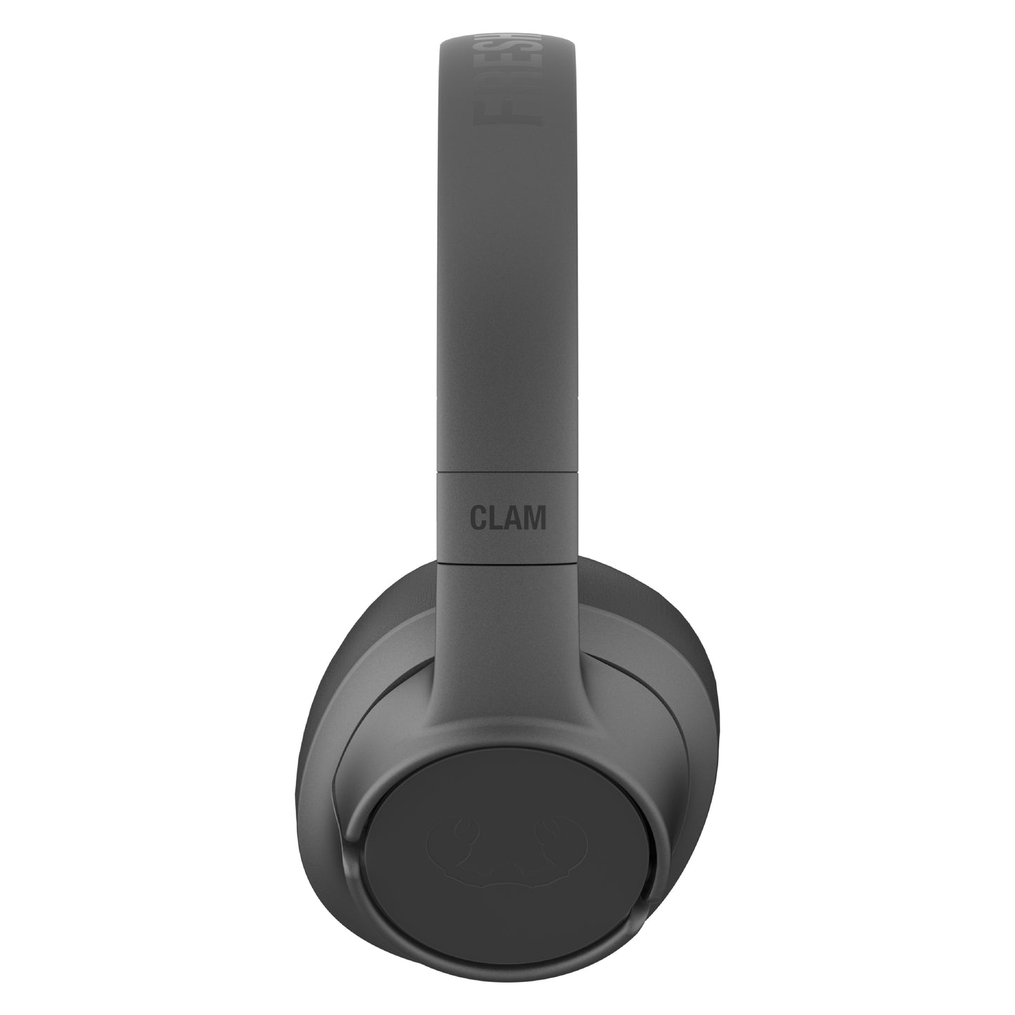 LT 49735  3HP3200 I Fresh 'n Rebel Clam Core - Wireless over-ear headphones with ENC