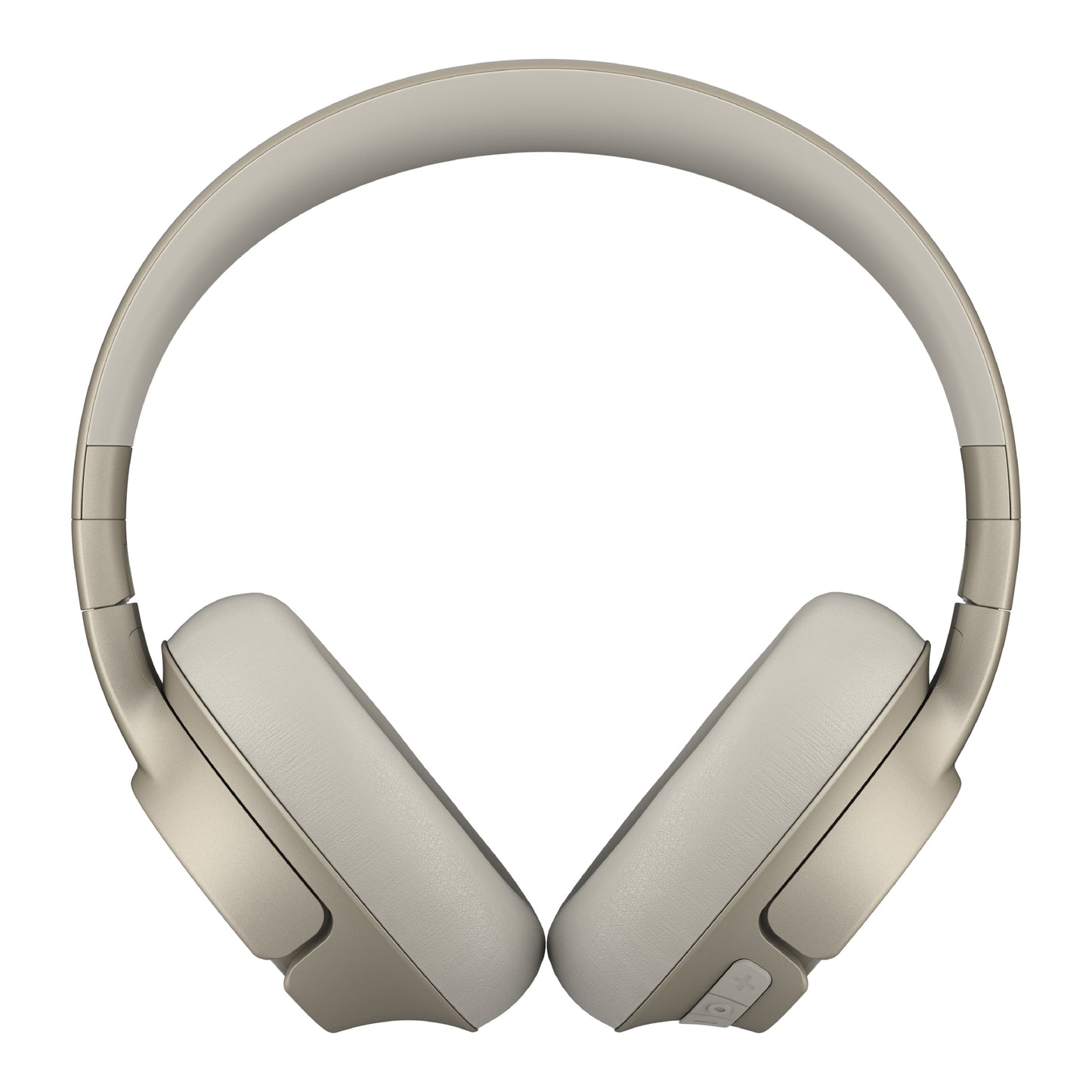 LT 49735  3HP3200 I Fresh 'n Rebel Clam Core - Wireless over-ear headphones with ENC
