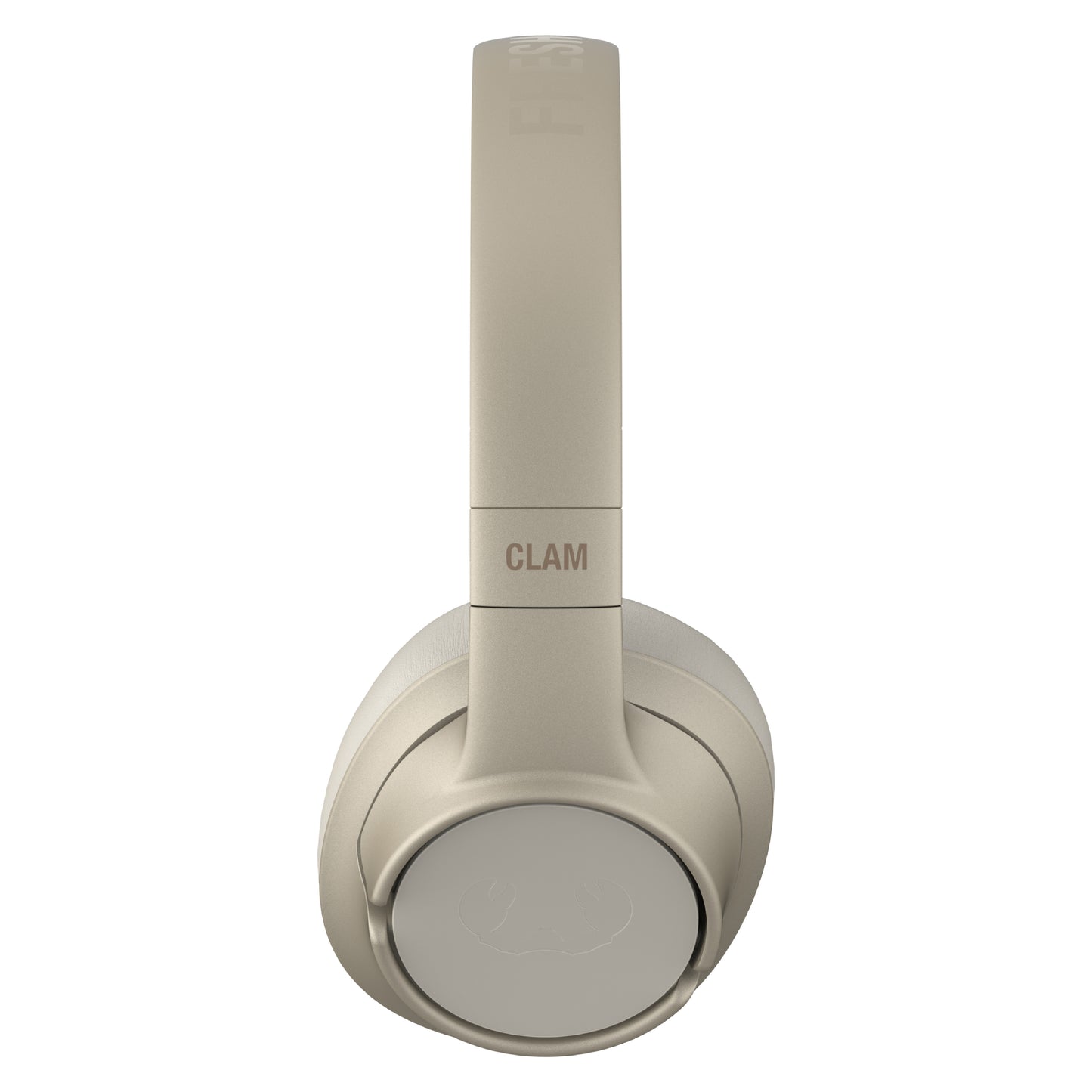 LT 49735  3HP3200 I Fresh 'n Rebel Clam Core - Wireless over-ear headphones with ENC
