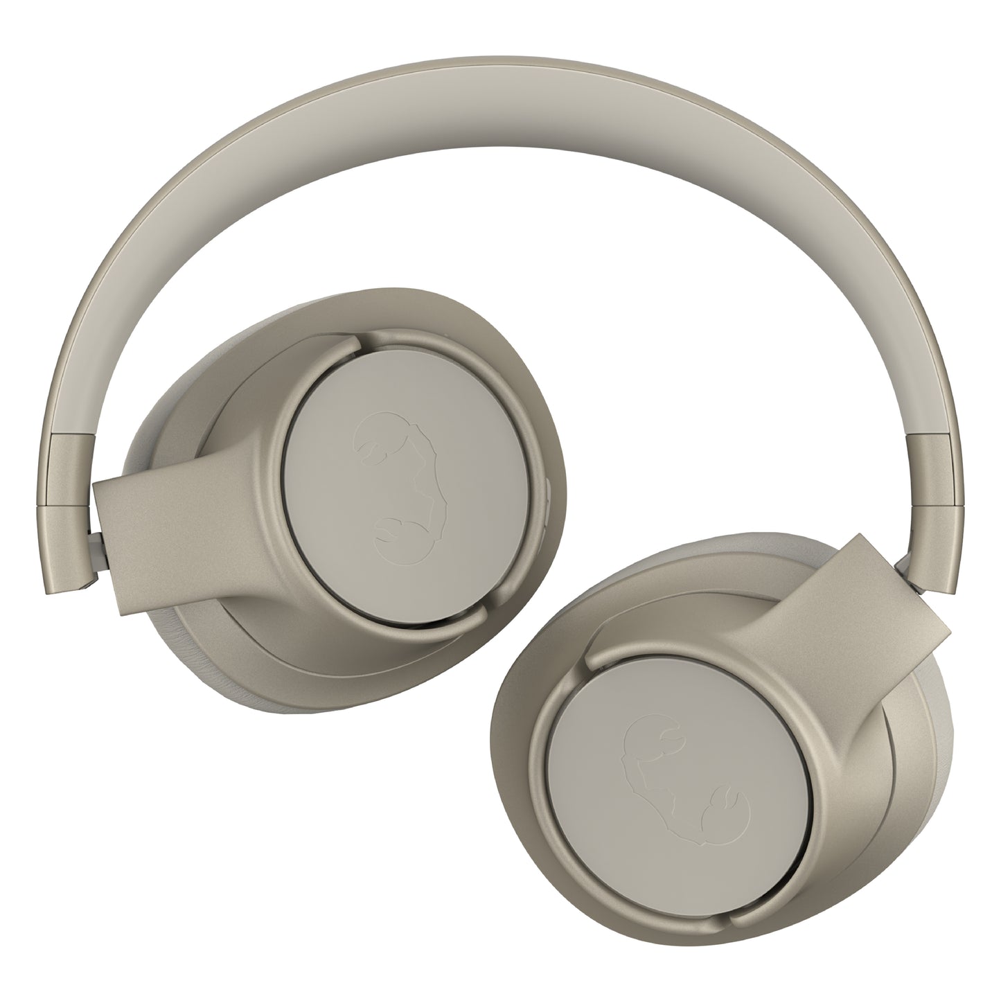 LT 49735  3HP3200 I Fresh 'n Rebel Clam Core - Wireless over-ear headphones with ENC