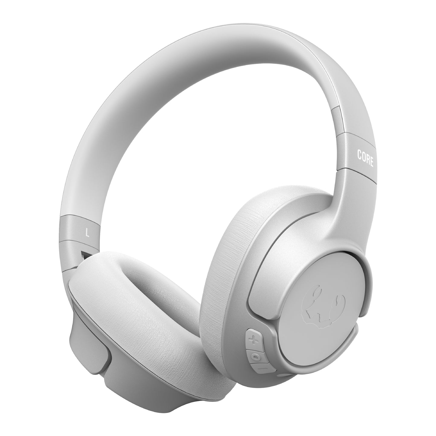 LT 49735  3HP3200 I Fresh 'n Rebel Clam Core - Wireless over-ear headphones with ENC