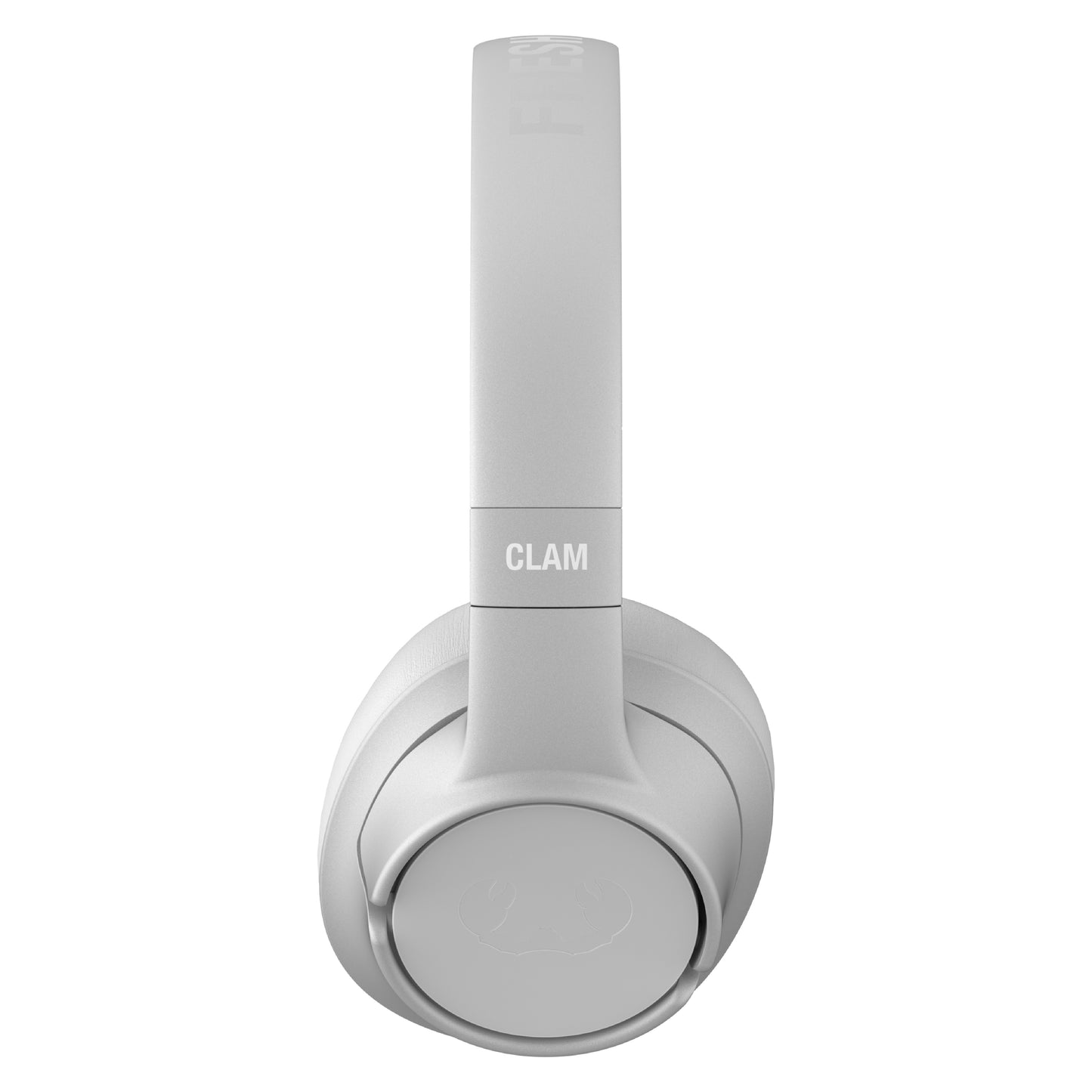 LT 49735  3HP3200 I Fresh 'n Rebel Clam Core - Wireless over-ear headphones with ENC