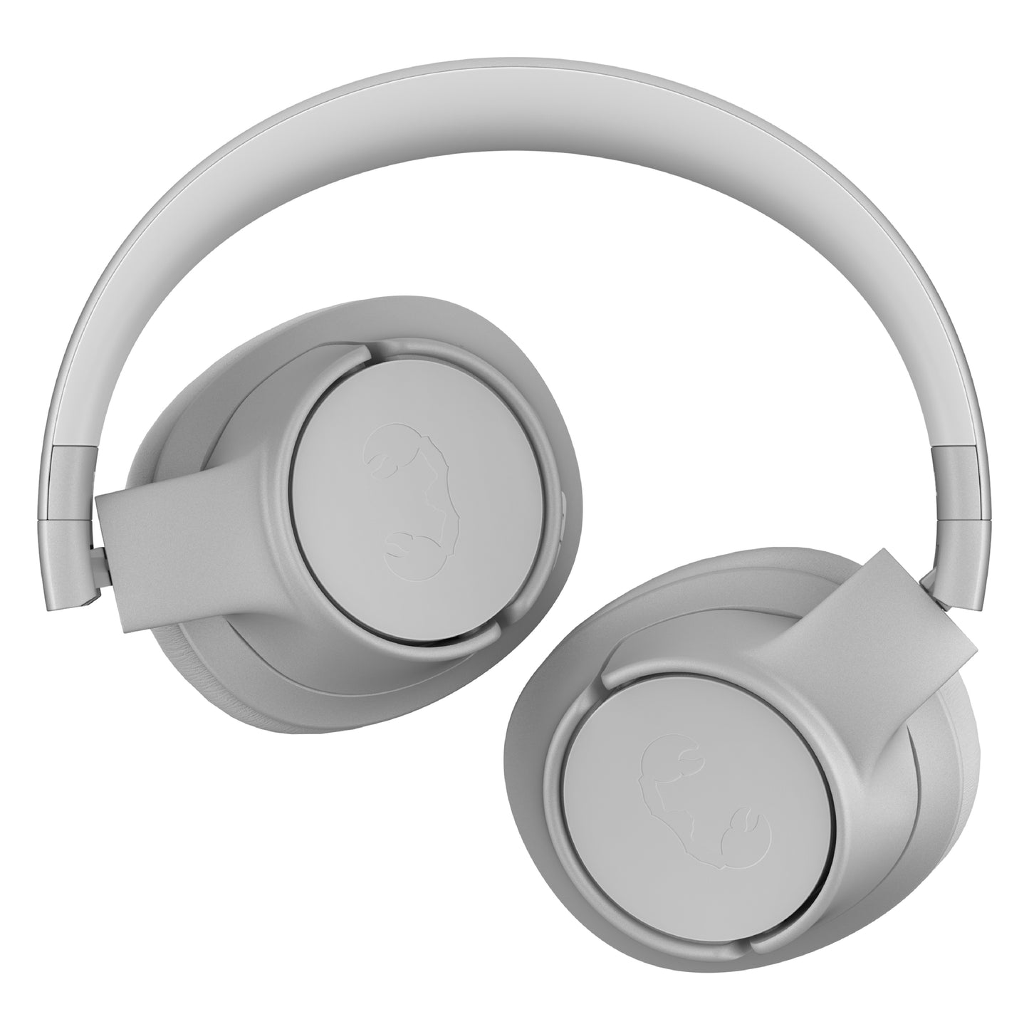 LT 49735  3HP3200 I Fresh 'n Rebel Clam Core - Wireless over-ear headphones with ENC