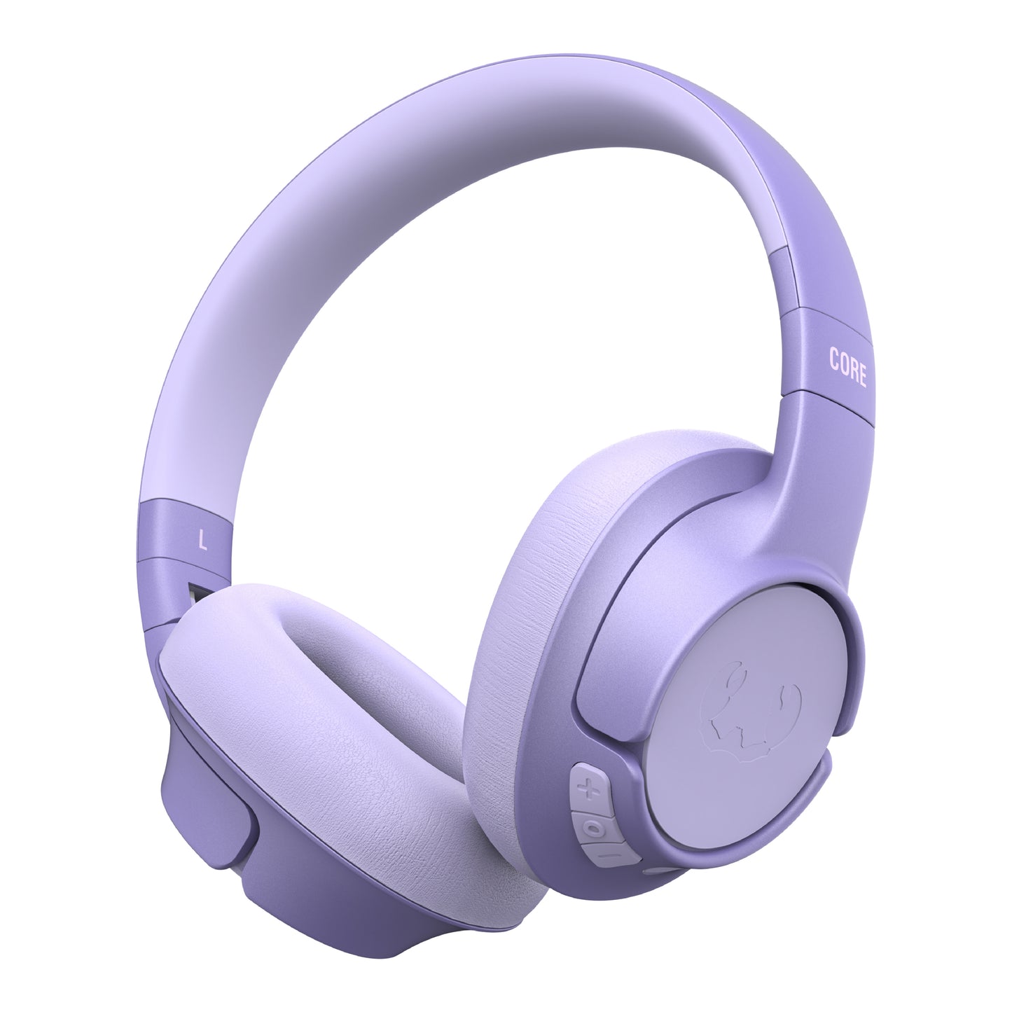 LT 49735  3HP3200 I Fresh 'n Rebel Clam Core - Wireless over-ear headphones with ENC