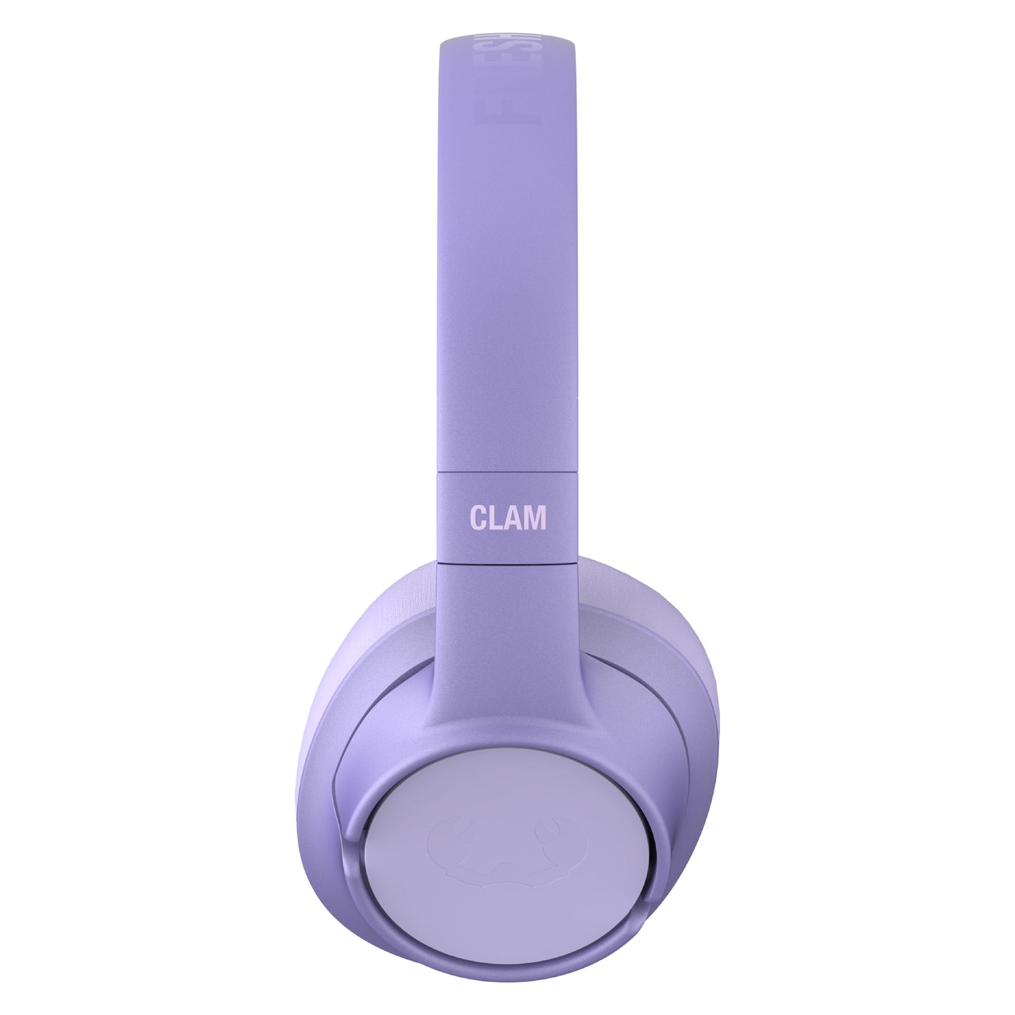 LT 49735  3HP3200 I Fresh 'n Rebel Clam Core - Wireless over-ear headphones with ENC