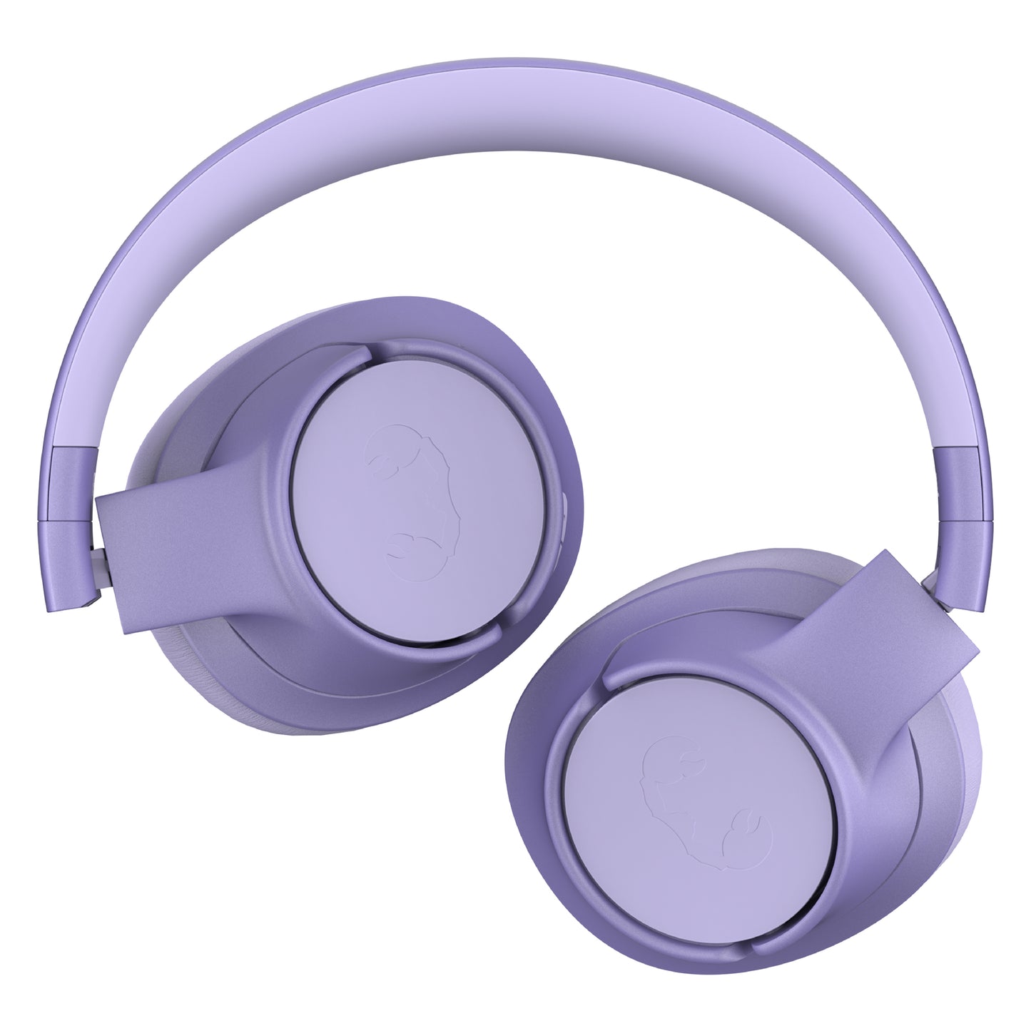 LT 49735  3HP3200 I Fresh 'n Rebel Clam Core - Wireless over-ear headphones with ENC
