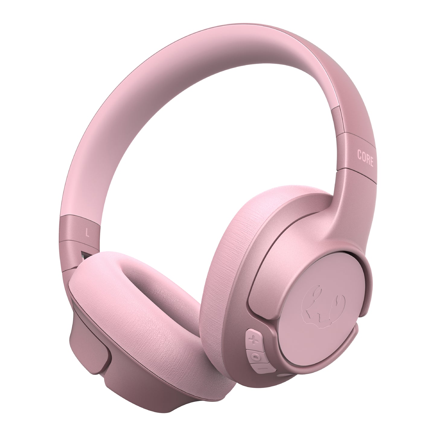 LT 49735  3HP3200 I Fresh 'n Rebel Clam Core - Wireless over-ear headphones with ENC