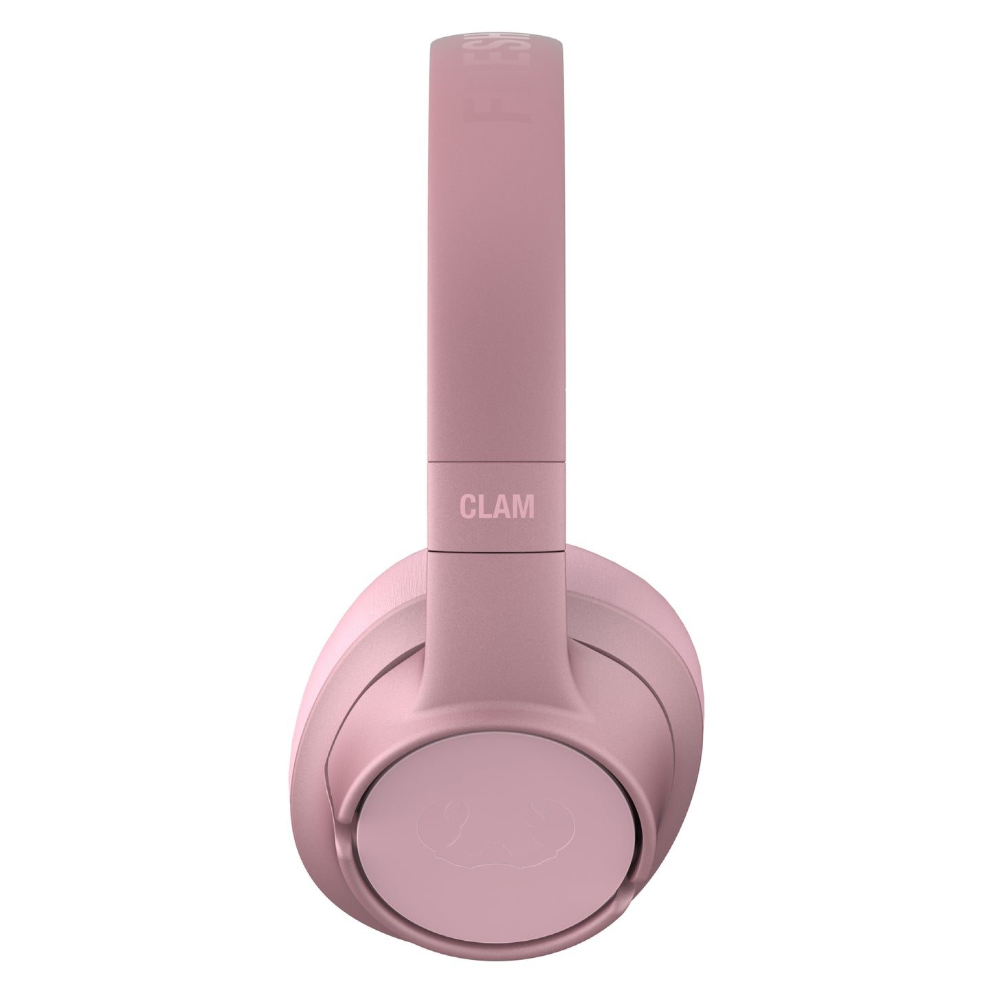 LT 49735  3HP3200 I Fresh 'n Rebel Clam Core - Wireless over-ear headphones with ENC