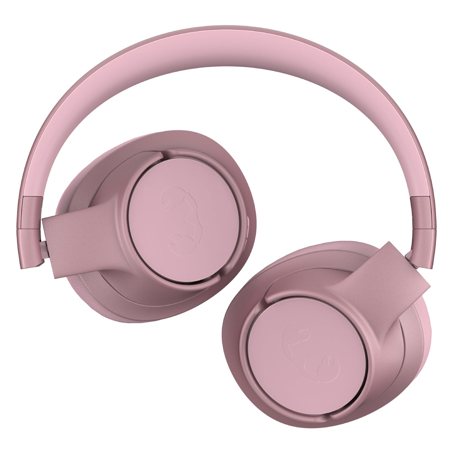 LT 49735  3HP3200 I Fresh 'n Rebel Clam Core - Wireless over-ear headphones with ENC