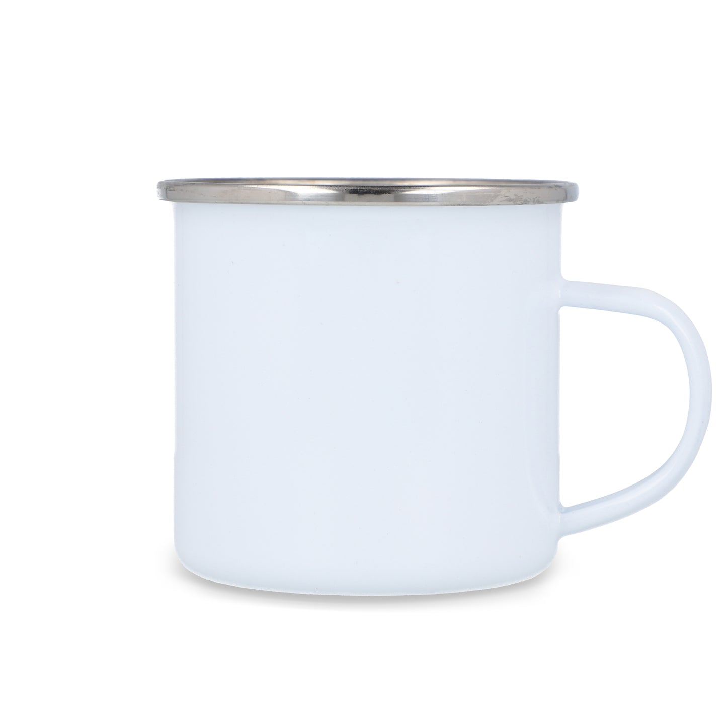 LT51110  Emaillebecher, 350 ml