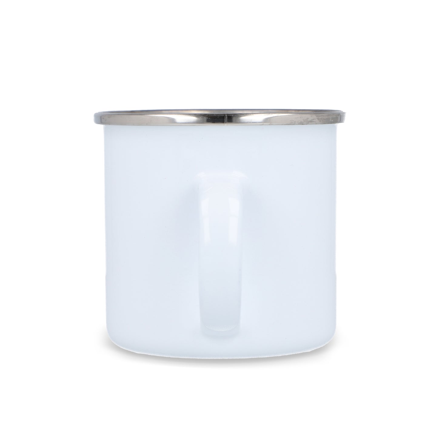 LT51110  Emaillebecher, 350 ml