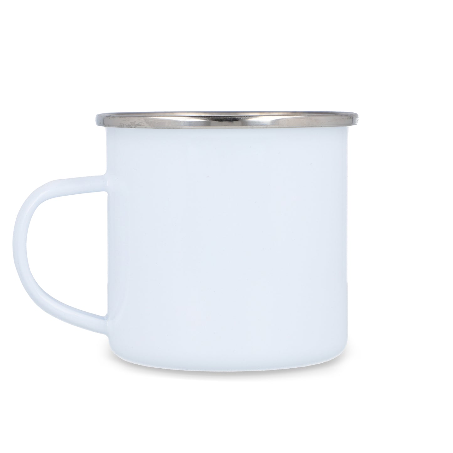 LT51110  Emaillebecher, 350 ml