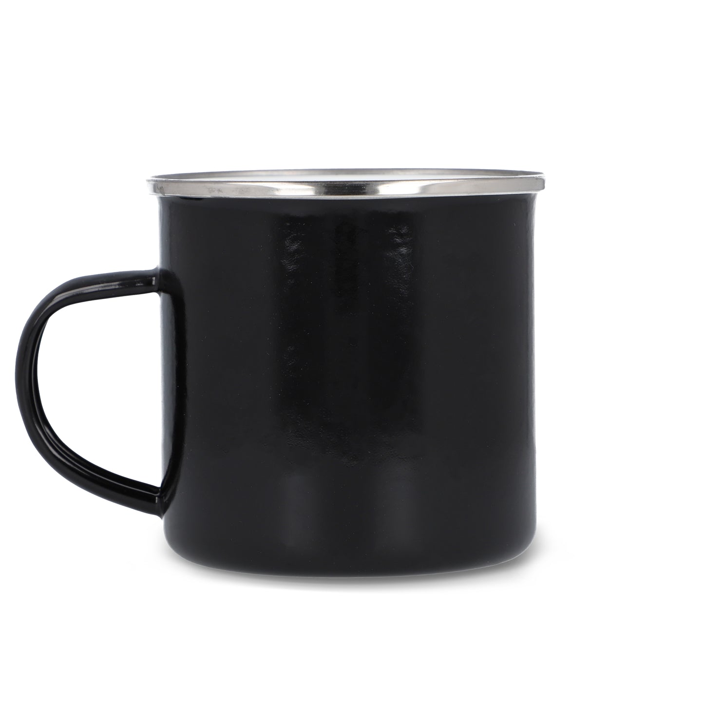 LT51110  Emaillebecher, 350 ml