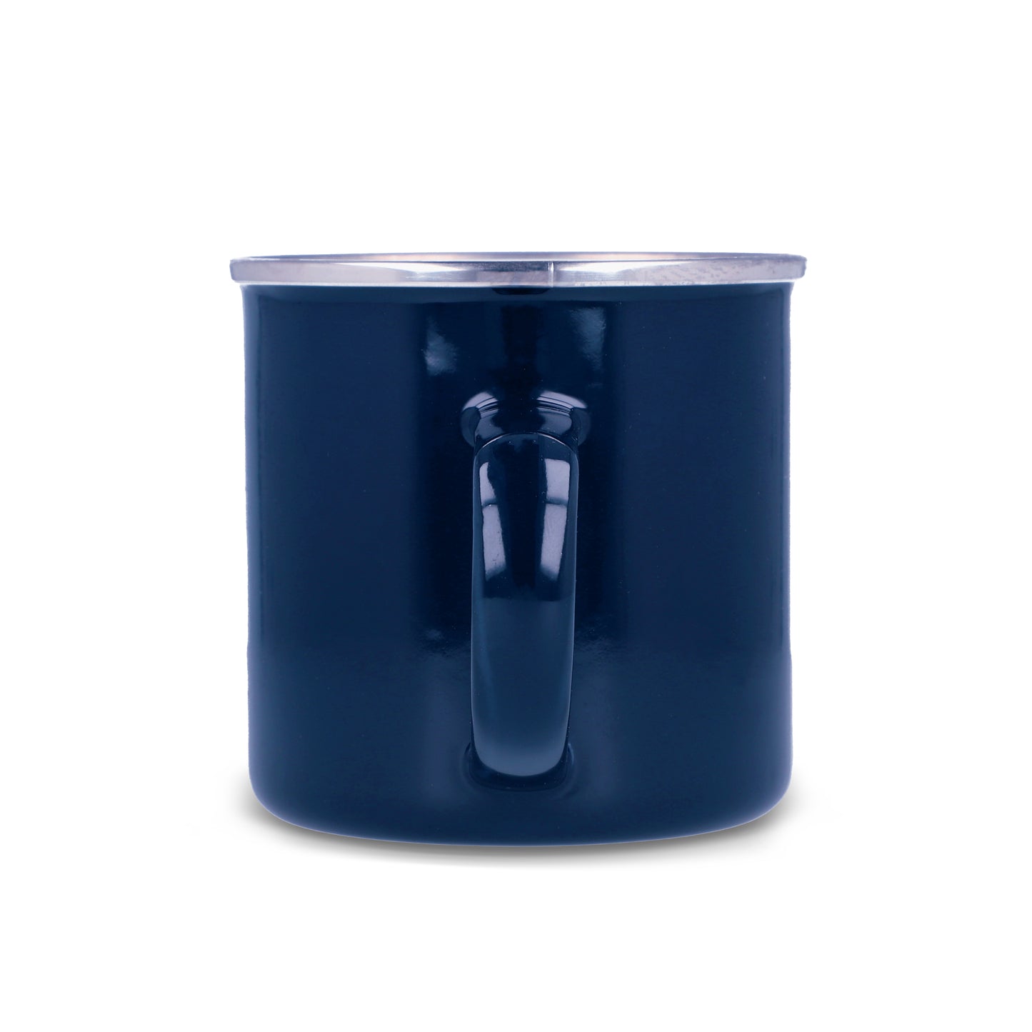 LT51110  Emaillebecher, 350 ml