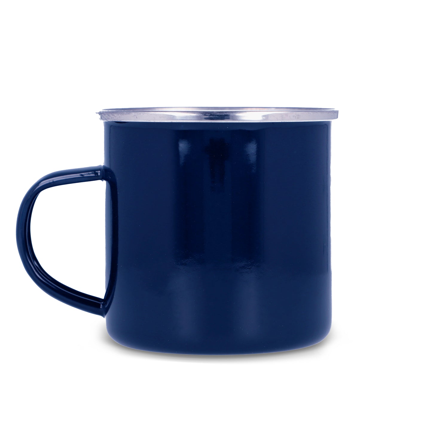 LT51110  Emaillebecher, 350 ml