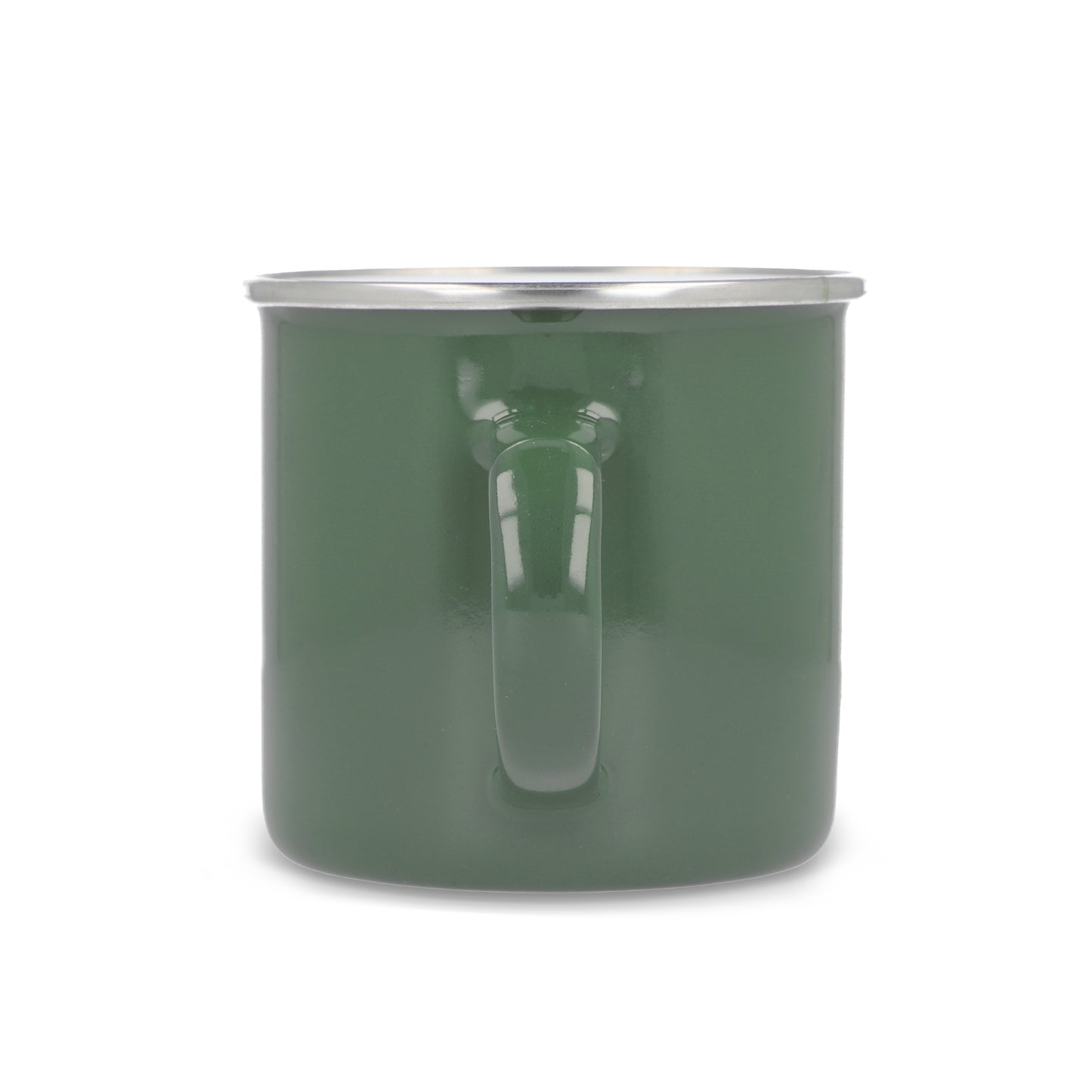 LT51110  Emaillebecher, 350 ml