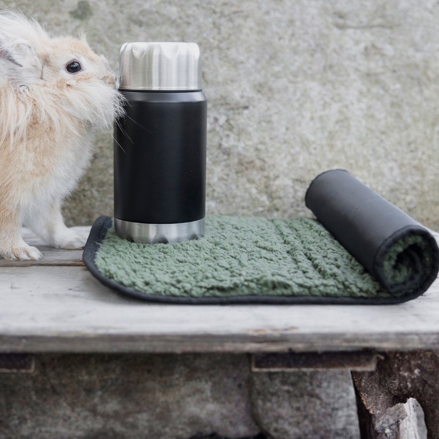 LT52037  Sagaform Sitzkissen, klein.