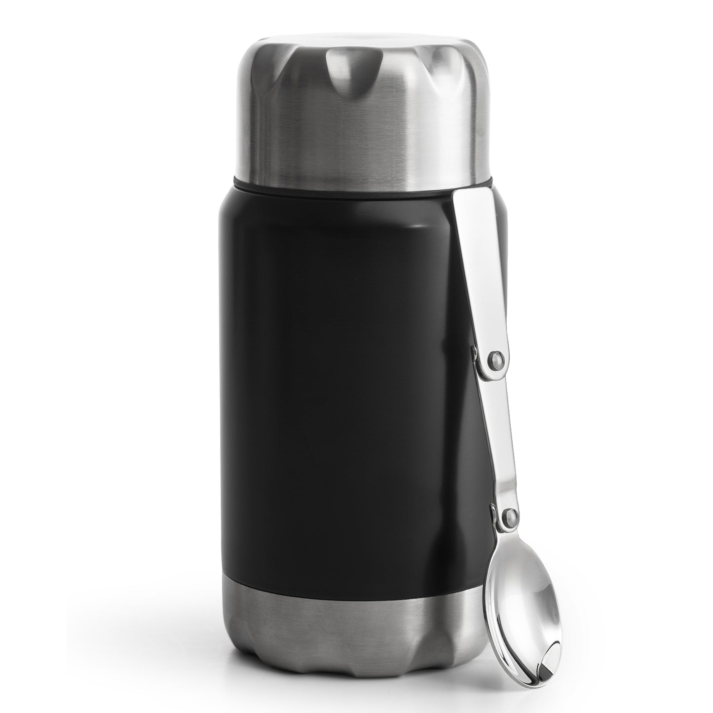 LT52039  Sagaform Mark Speisethermos, 600 ml.