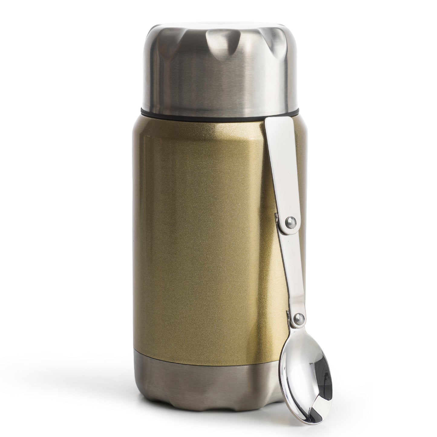 LT52039  Sagaform Mark Speisethermos, 600 ml.
