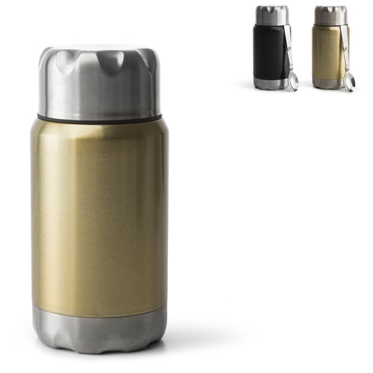 LT52039  Sagaform Mark Speisethermos, 600 ml.