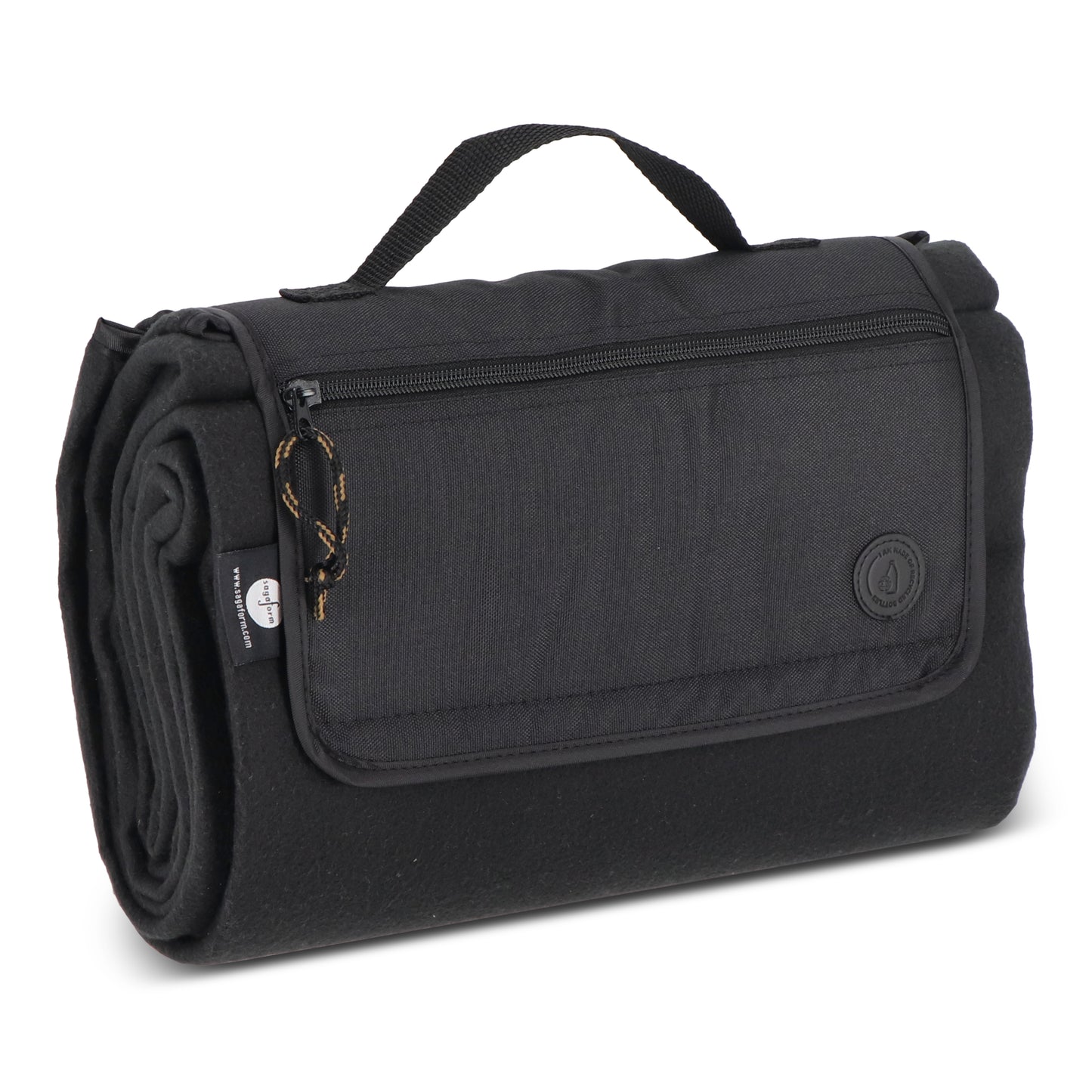 LT52041  Sagaform Picknickdecke City, 170 × 130 cm
