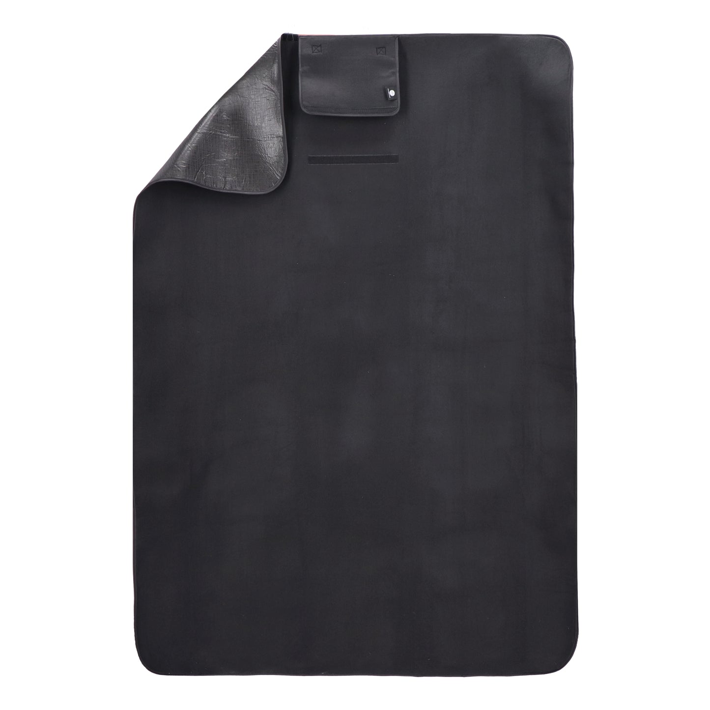 LT52041  Sagaform Picknickdecke City, 170 × 130 cm