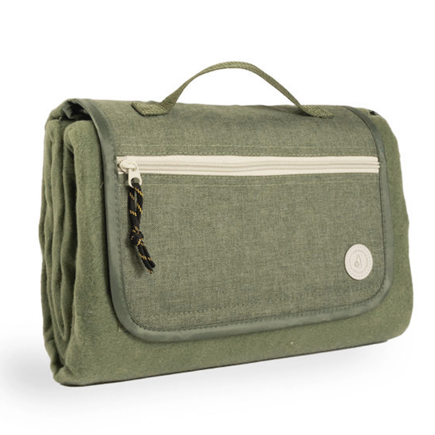 LT52041  Sagaform Picknickdecke City, 170 × 130 cm