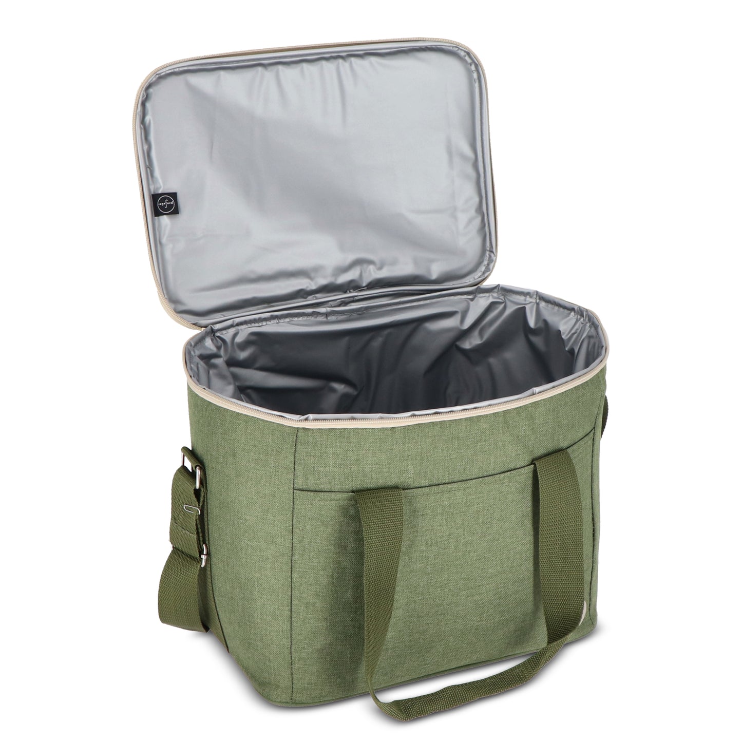 LT52043  Sagaform City Kühltasche, groß, 20 Liter