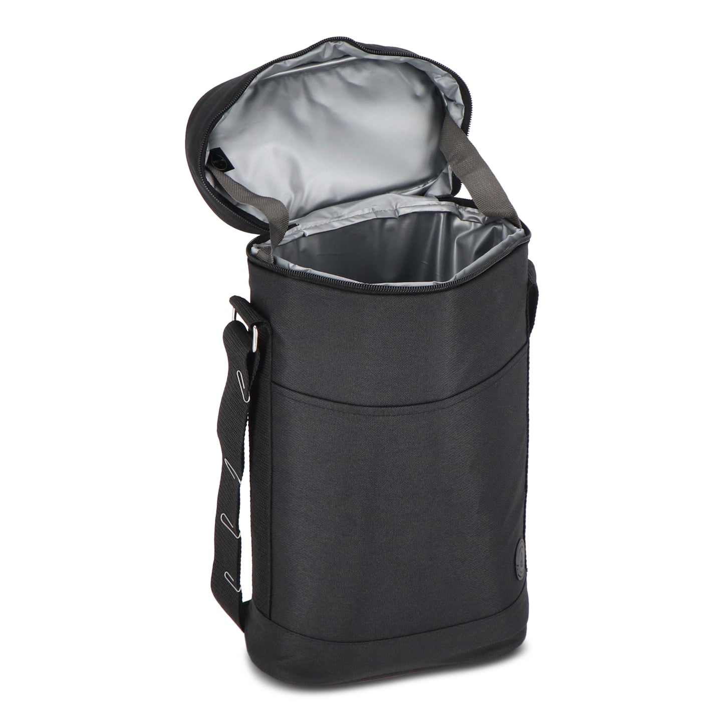 LT52044  Sagaform City Kühltasche, hoch, 9 Liter
