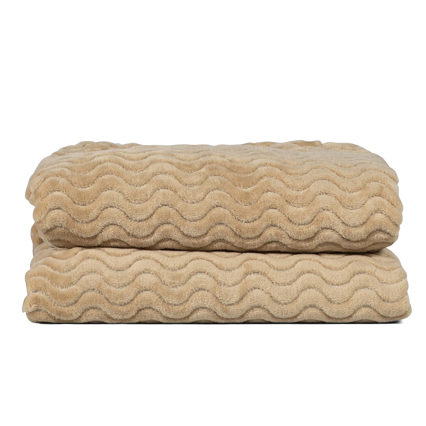 LT 52123  Sagaform Agnes Fleece Plaid 130x170 cm