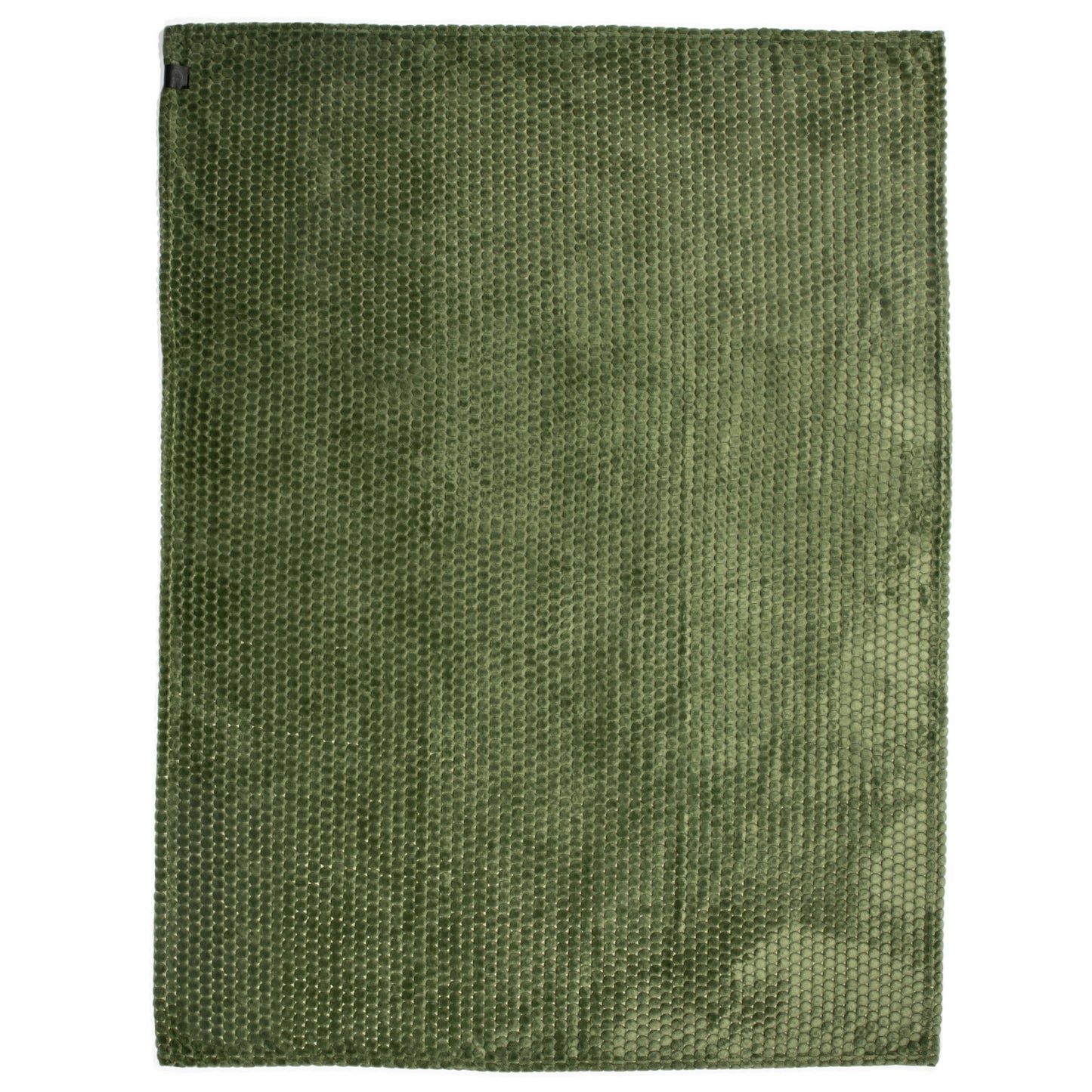 LT 52124  Sagaform Maja Fleece kariert 130x170 cm