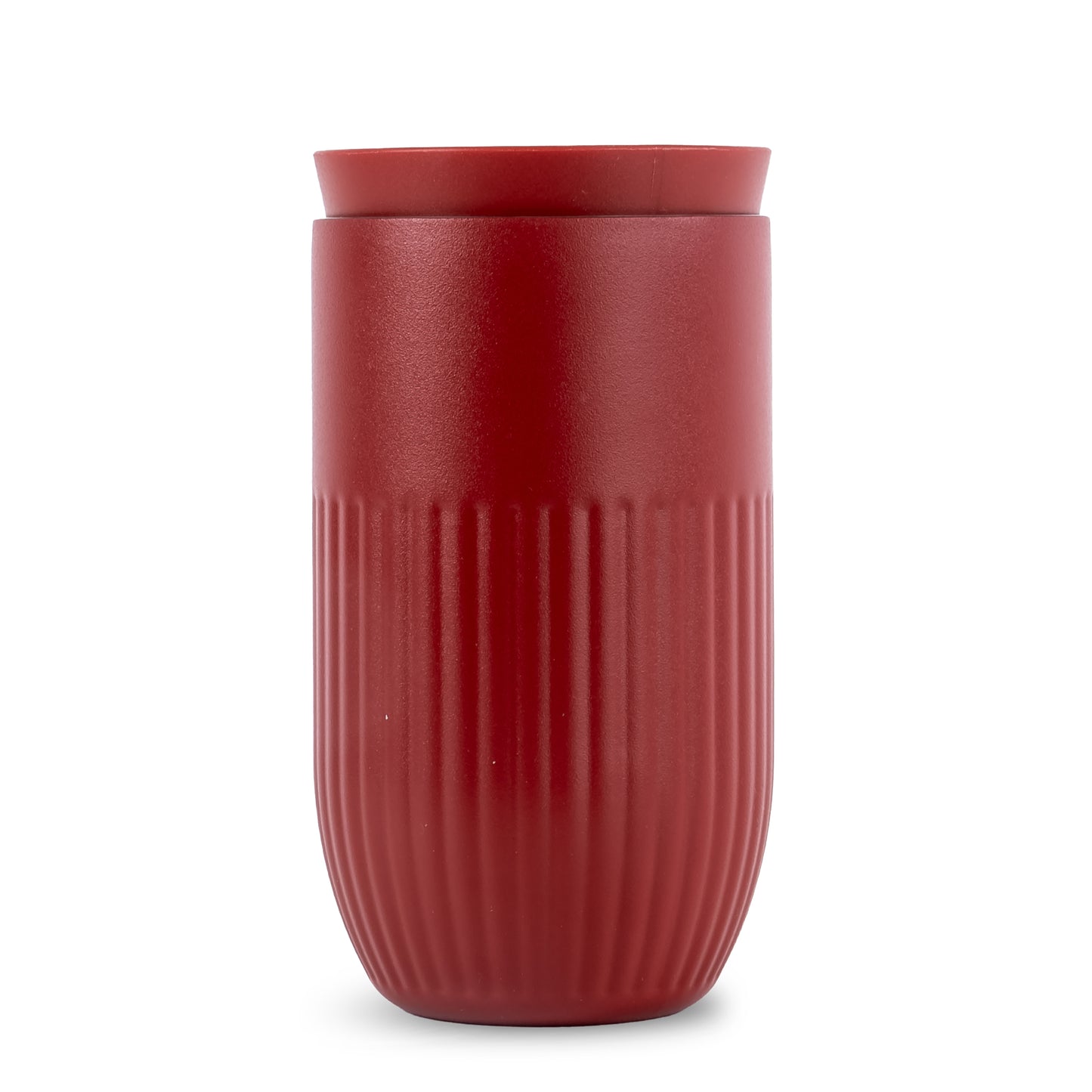 LT52130  Sagaform Tova Isolierbecher, 320 ml, auslaufsicher und spülmaschinengeeignet