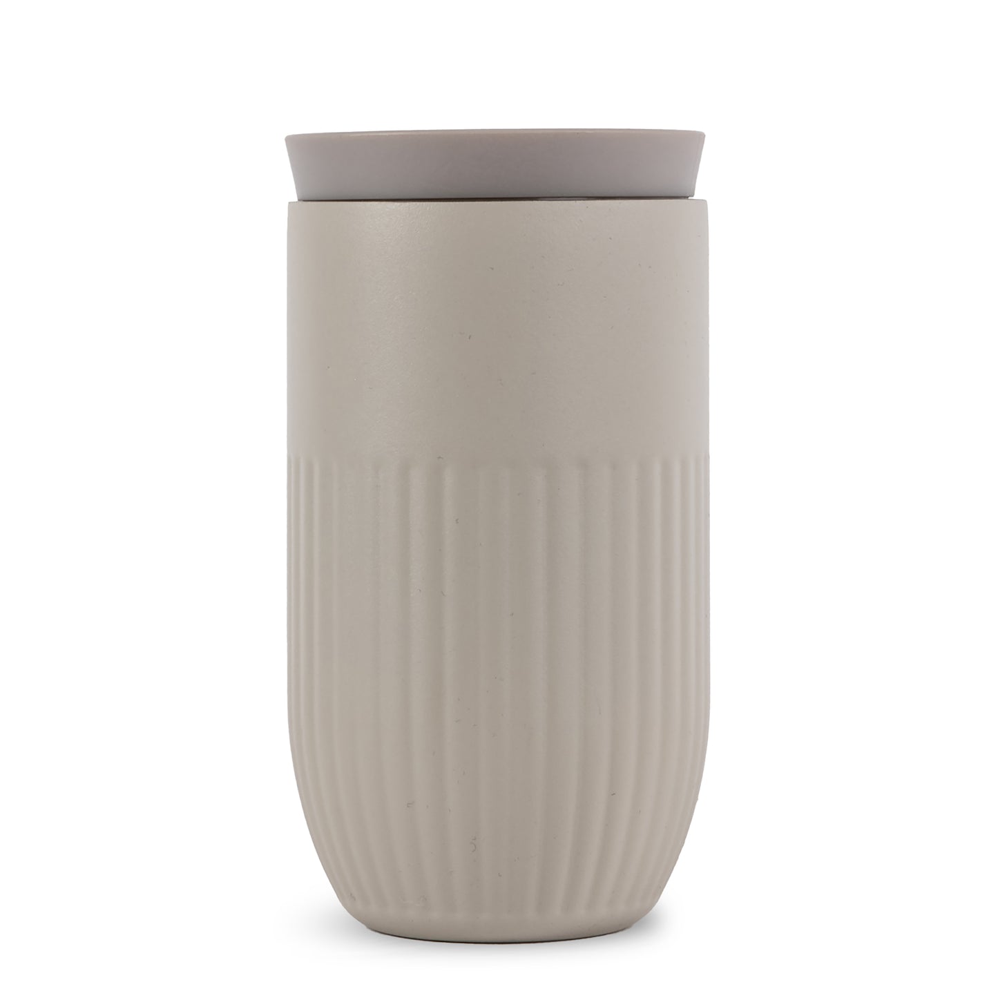 LT52130  Sagaform Tova Isolierbecher, 320 ml, auslaufsicher und spülmaschinengeeignet