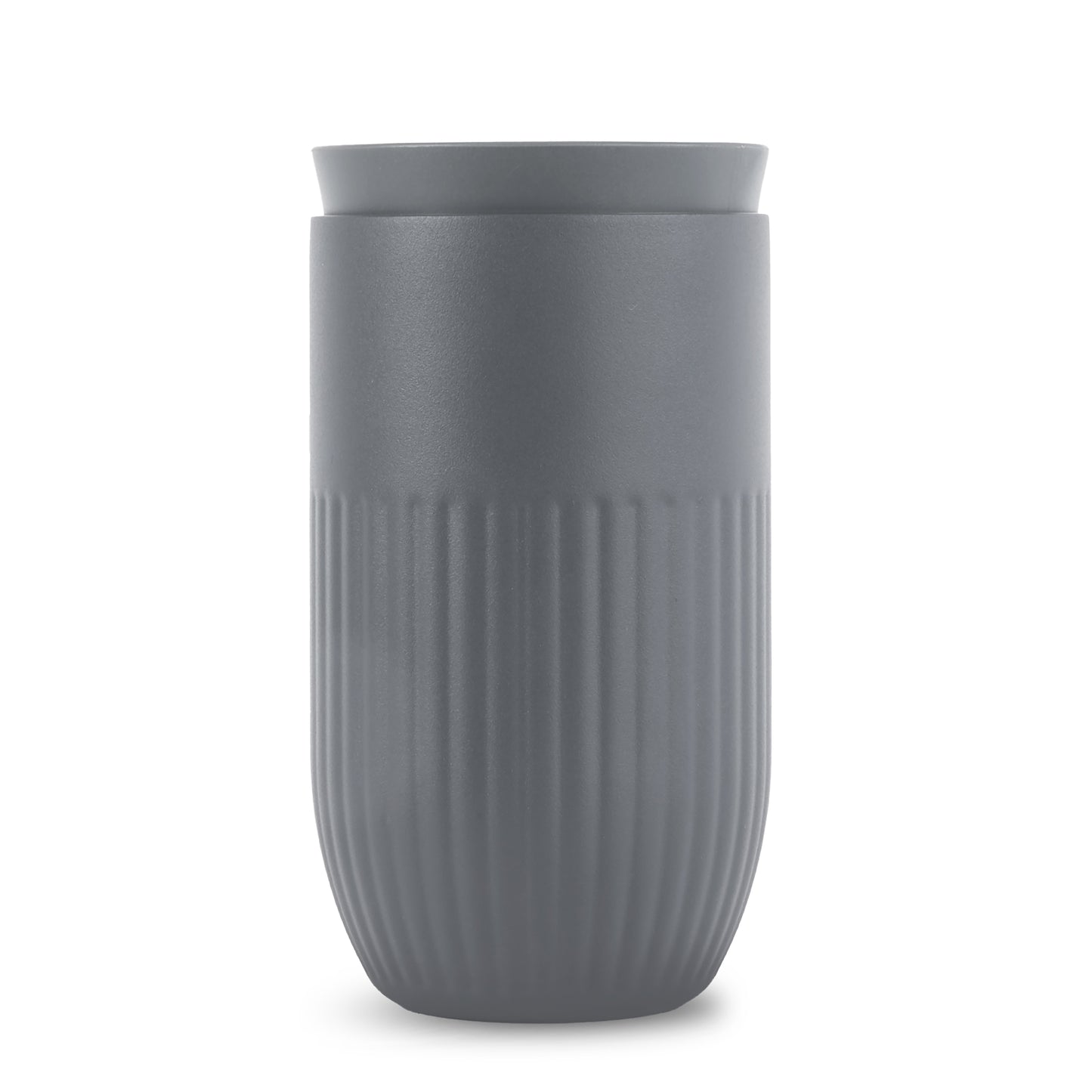 LT52130  Sagaform Tova Isolierbecher, 320 ml, auslaufsicher und spülmaschinengeeignet