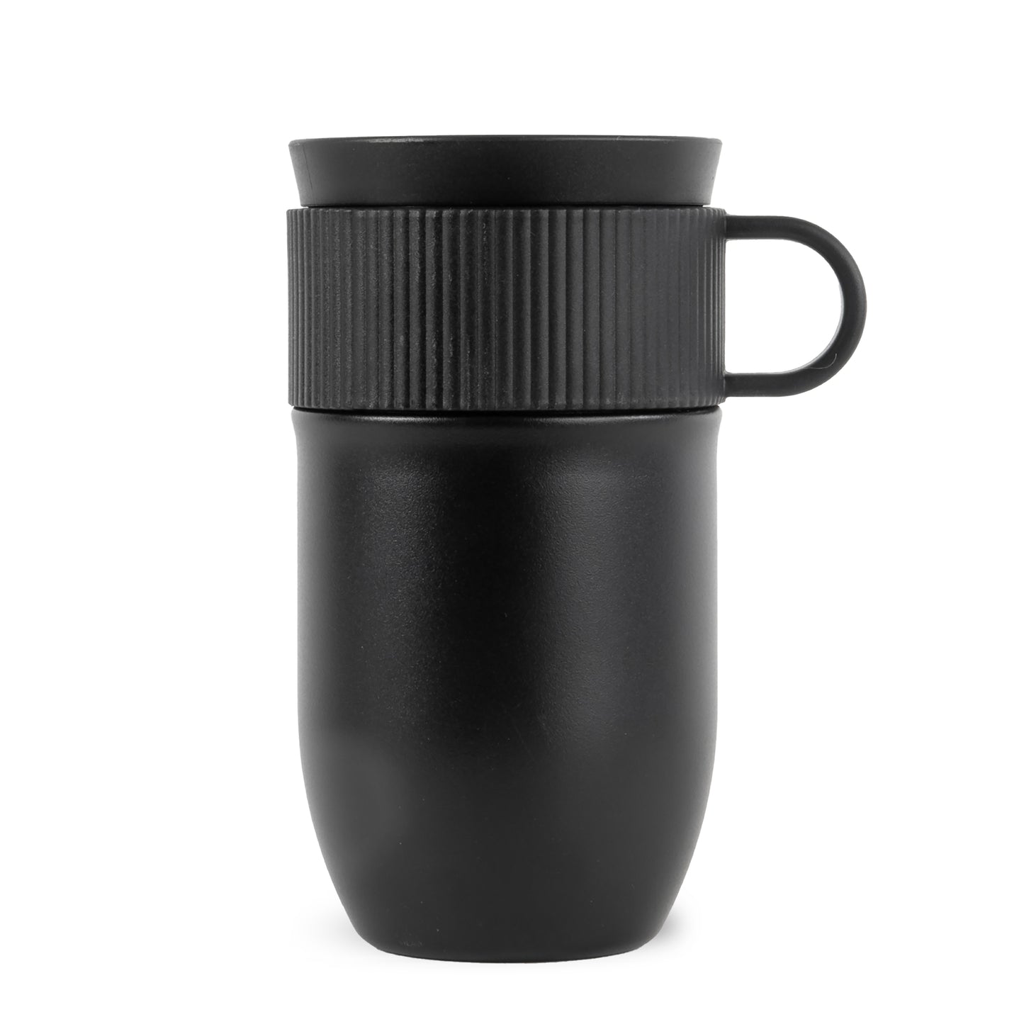 LT52131  Sagaform Ted Isolierbecher, 280 ml, auslaufsicher und spülmaschinengeeignet