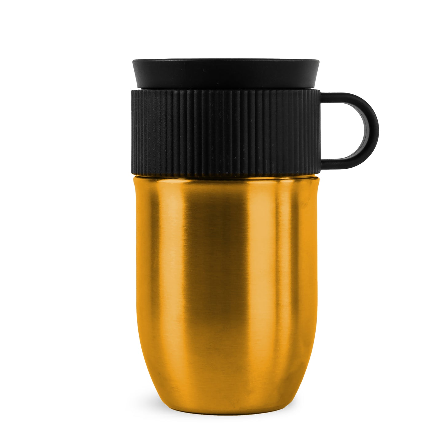LT52131  Sagaform Ted Isolierbecher, 280 ml, auslaufsicher und spülmaschinengeeignet