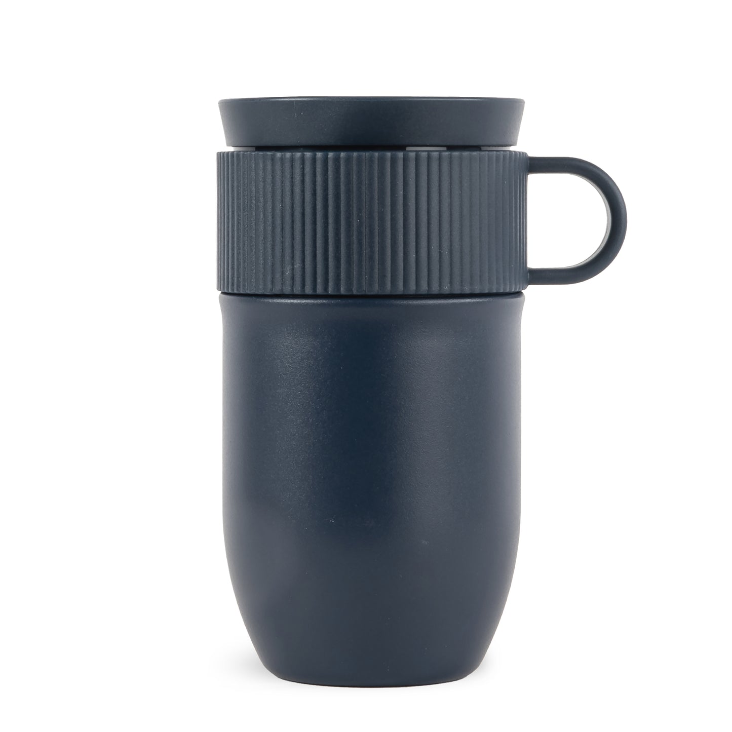 Sagaform Ted Isolierbecher, 280 ml, auslaufsicher und spülmaschinenfest