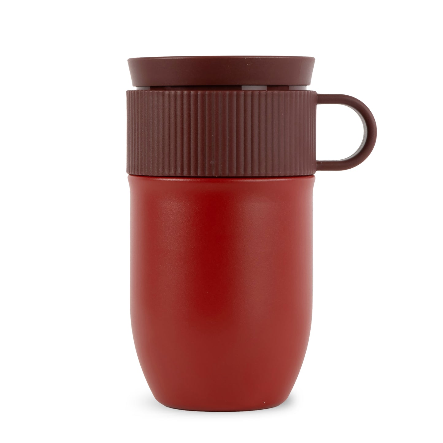 LT52131  Sagaform Ted Isolierbecher, 280 ml, auslaufsicher und spülmaschinengeeignet