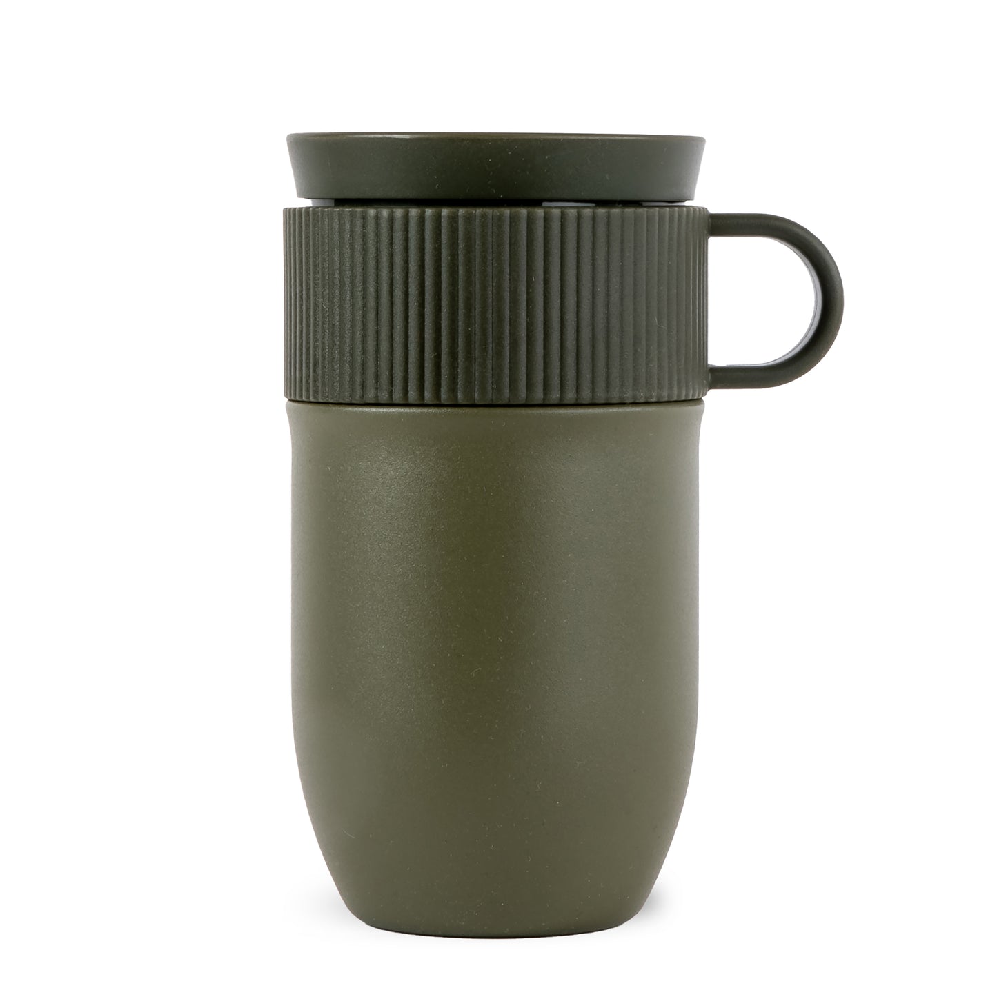 LT52131  Sagaform Ted Isolierbecher, 280 ml, auslaufsicher und spülmaschinengeeignet