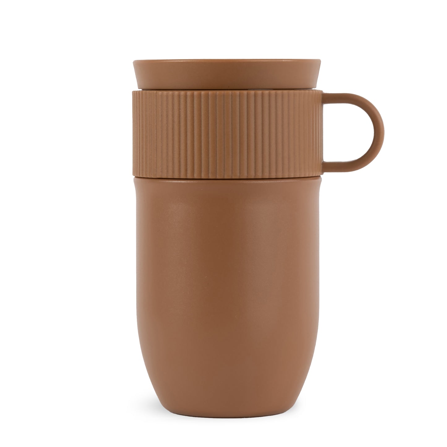 LT52131  Sagaform Ted Isolierbecher, 280 ml, auslaufsicher und spülmaschinengeeignet