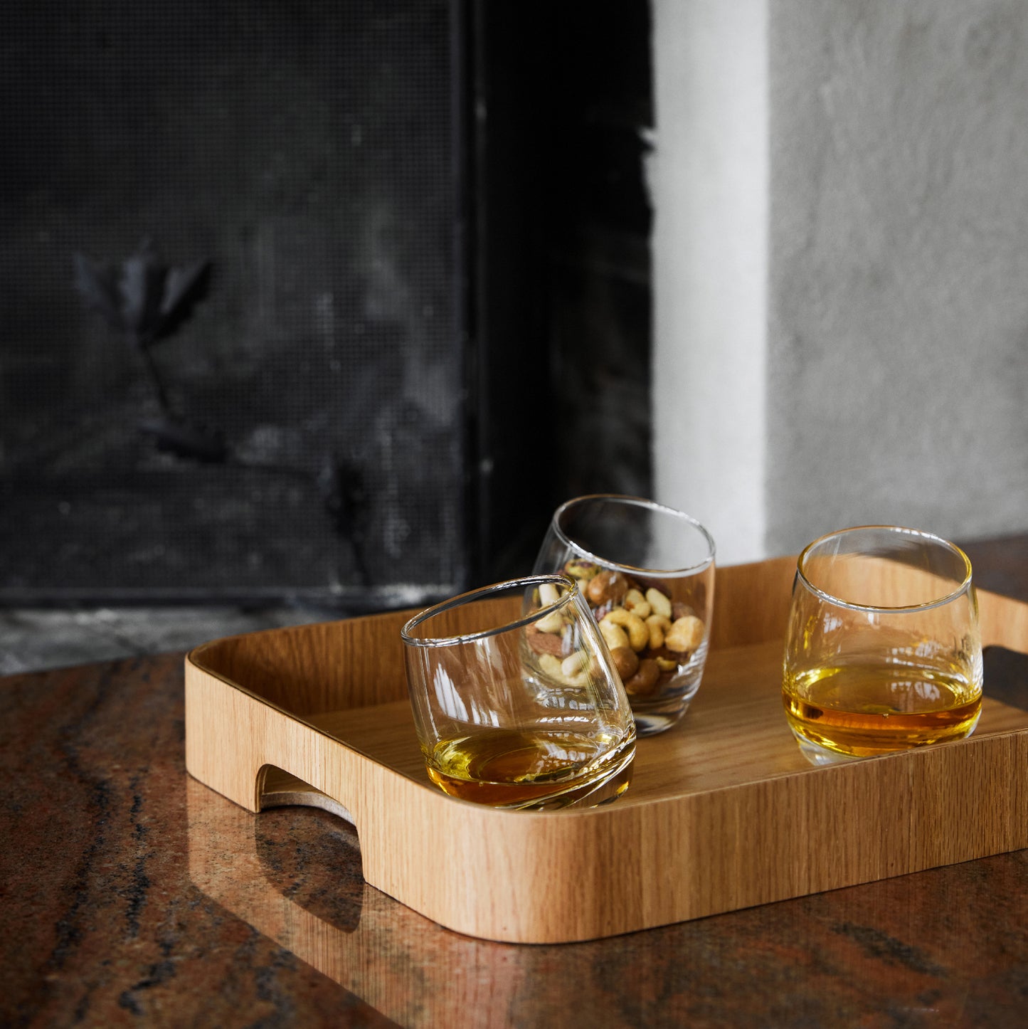 LT 52216  Sagaform Hanna Tablett