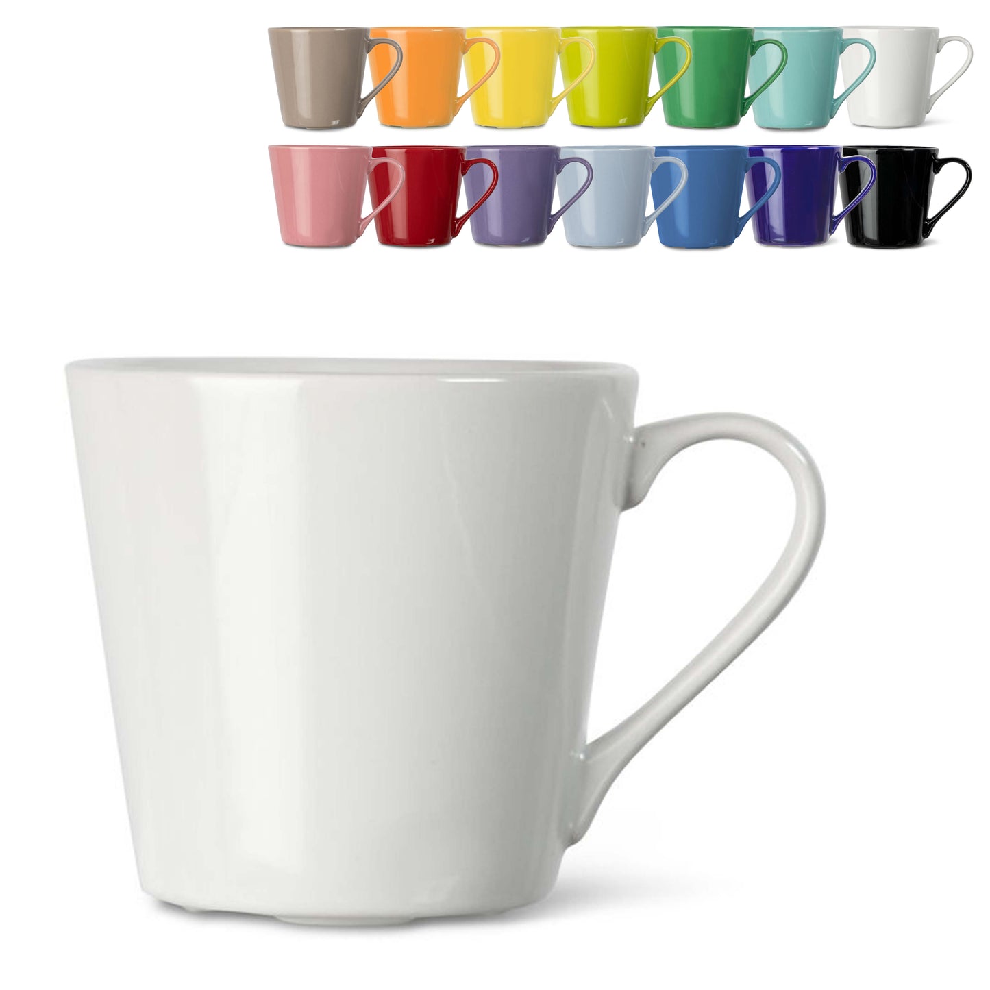 LT52238  Sagaform Brasilien Becher, 200 ml
