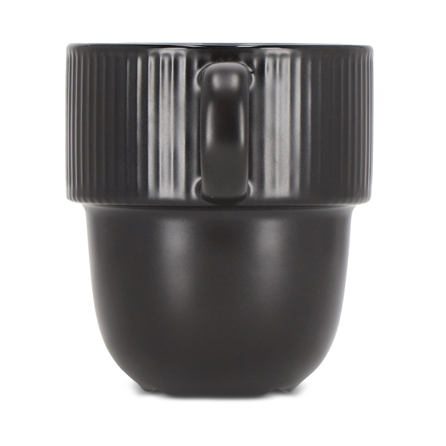 Sagaform Inka Tasse mit Henkel 270 ml