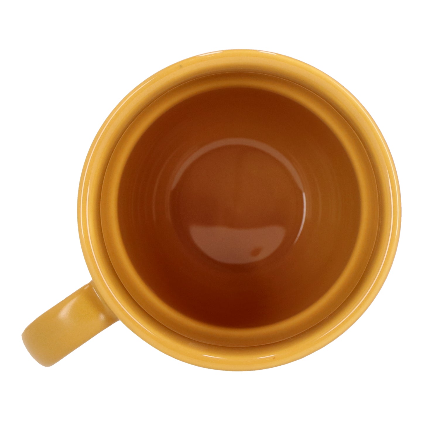 Sagaform Inka Tasse mit Henkel 270 ml