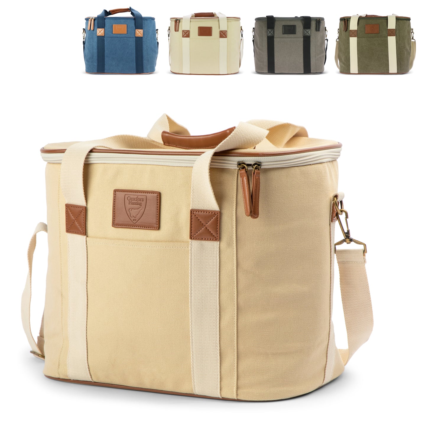 Orrefors Hunting Kühltasche 27 Liter