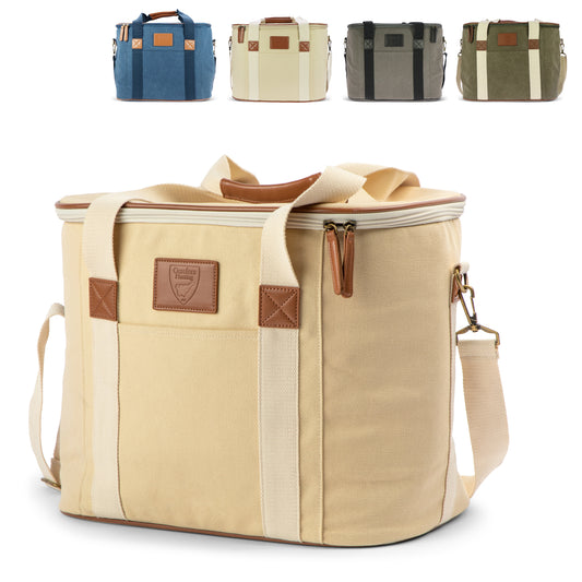 Orrefors Hunting Kühltasche 27 Liter