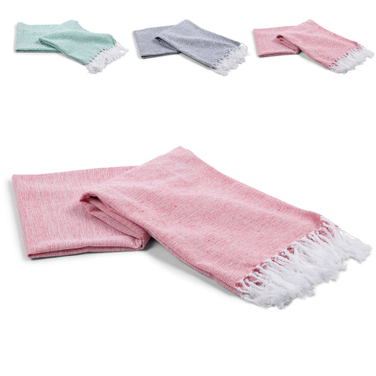 LT54307  Lord Nelson recyceltes Hamamtuch 150 × 90 cm.