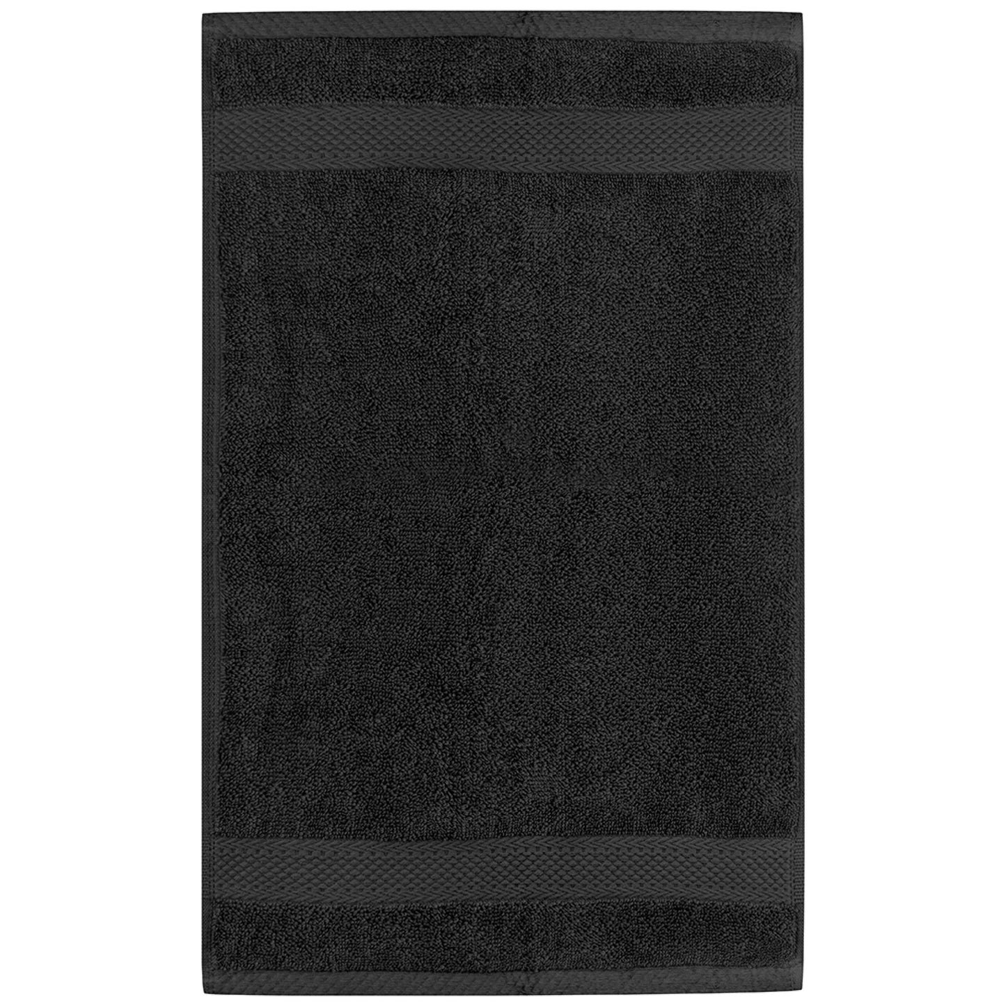 LT54308  Lord Nelson Fairtrade Handtuch-Set, 70 × 130 cm, 3-teilig.
