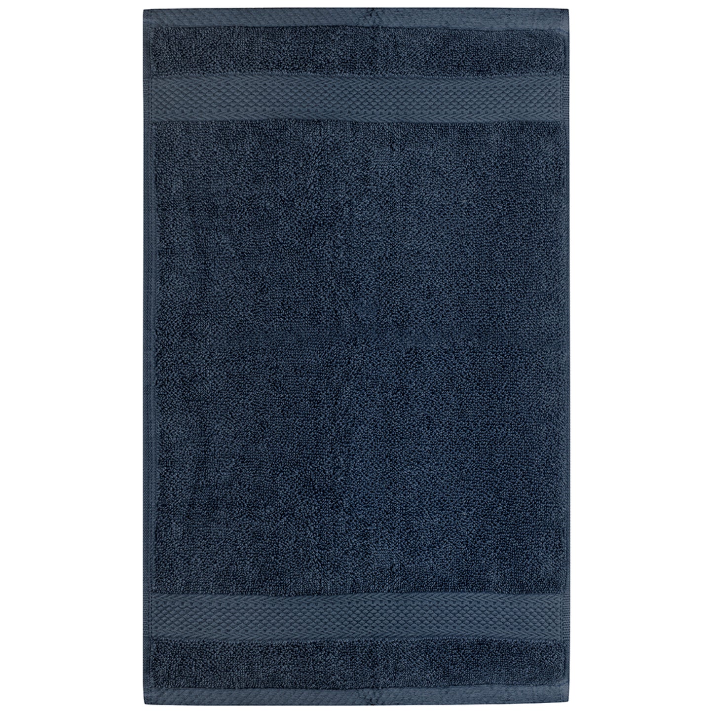 LT54308  Lord Nelson Fairtrade Handtuch-Set, 70 × 130 cm, 3-teilig.