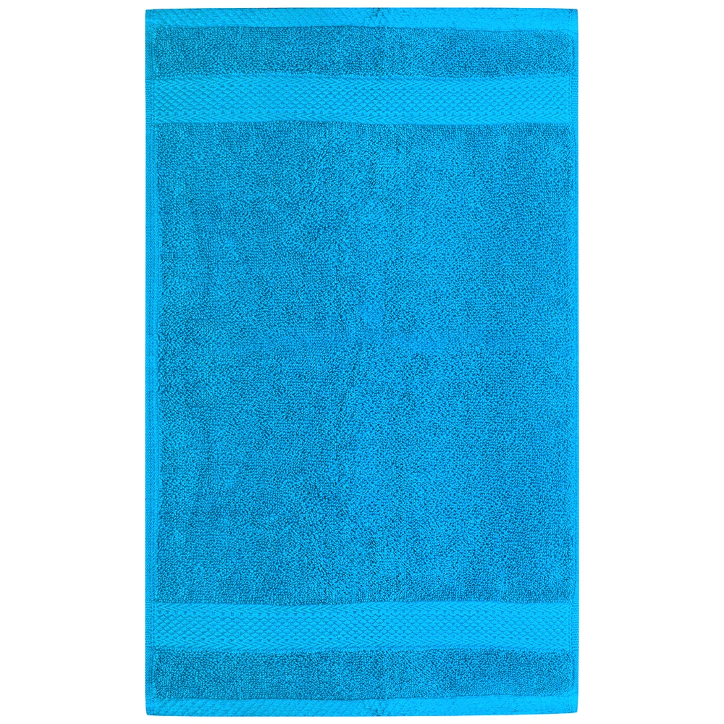 LT54308  Lord Nelson Fairtrade Handtuch-Set, 70 × 130 cm, 3-teilig.